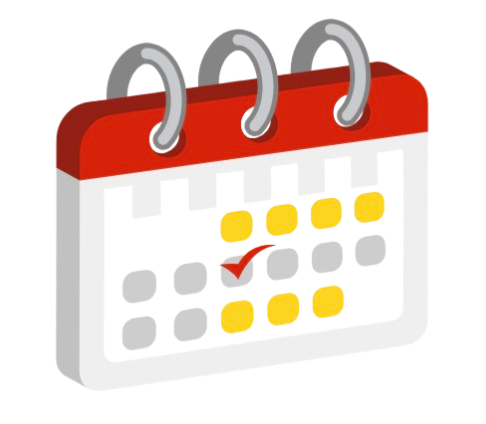 DayFlow Calendar logo