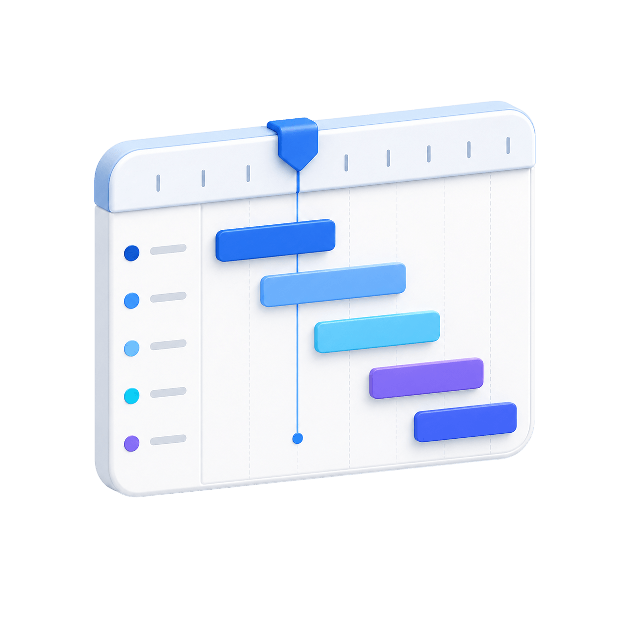 Dayflow Scheduler logo